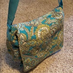 Vera Bradley bag